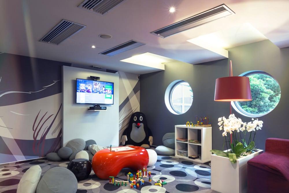 Novotel Praha Wenceslas Square Ngoại thất bức ảnh