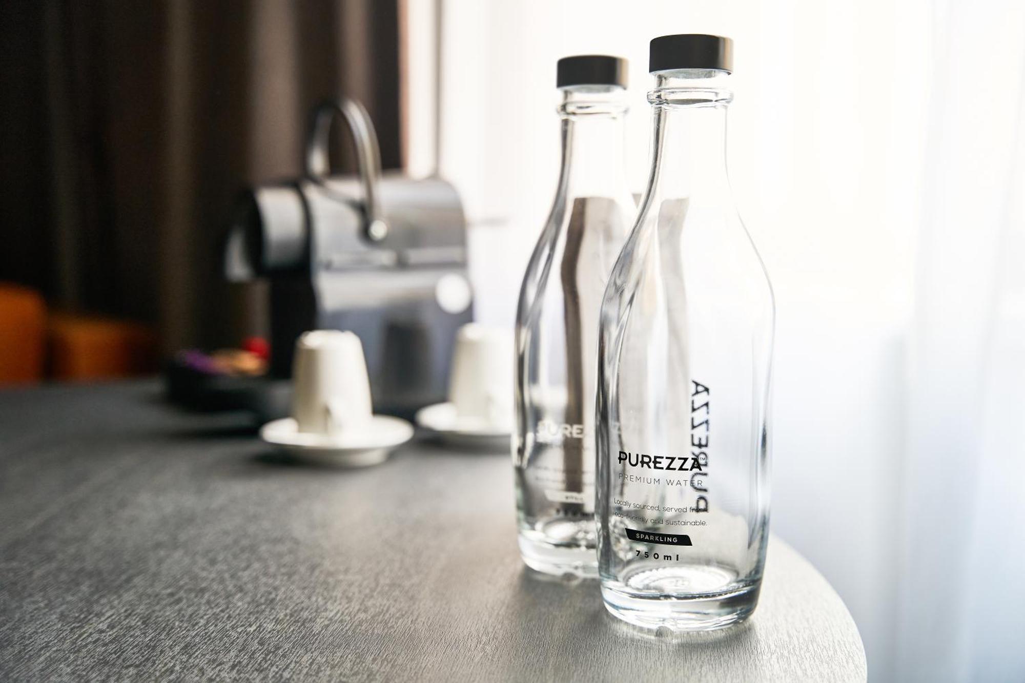 Novotel Praha Wenceslas Square Ngoại thất bức ảnh