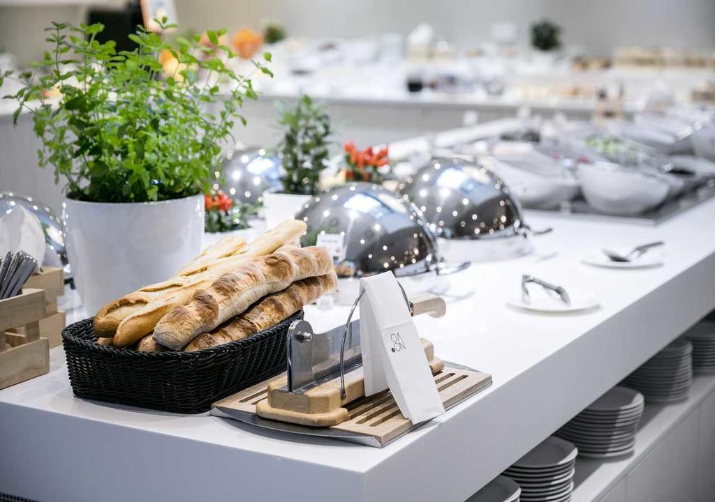 Novotel Praha Wenceslas Square Ngoại thất bức ảnh