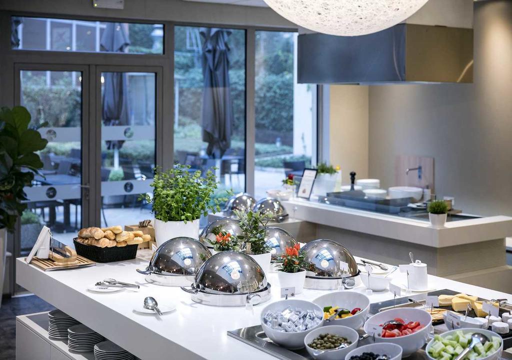 Novotel Praha Wenceslas Square Ngoại thất bức ảnh