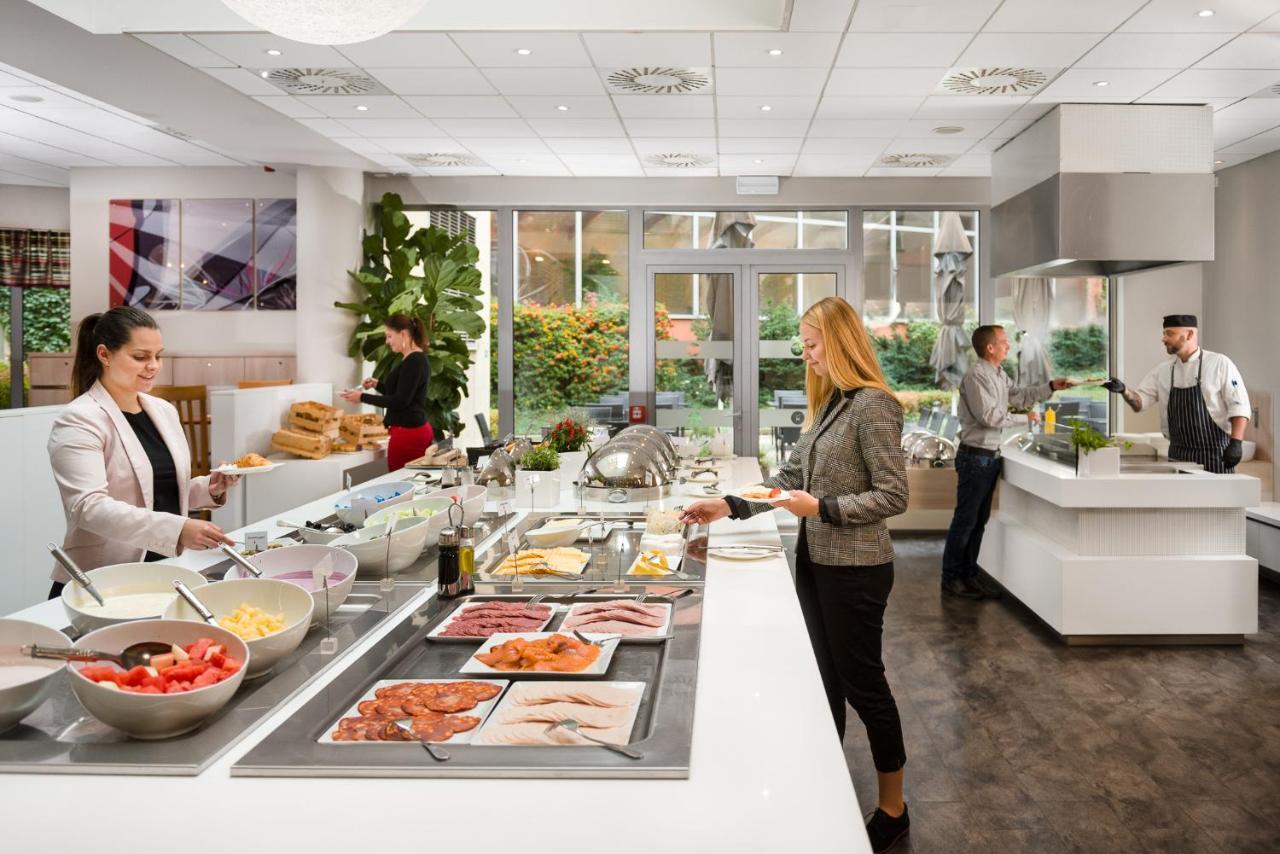 Novotel Praha Wenceslas Square Ngoại thất bức ảnh